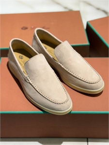 Лоферы LORO PIANA 128887