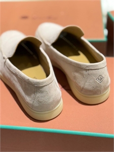 Лоферы LORO PIANA 128887