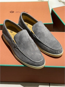 Лоферы LORO PIANA 128889