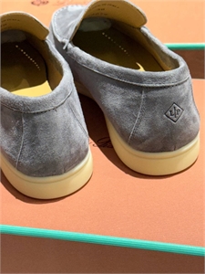 Лоферы LORO PIANA 128889