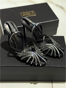 Туфли ALEVI 122990