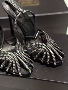 Туфли ALEVI 122990