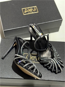 Туфли ALEVI 122990