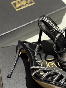 Туфли ALEVI 122990