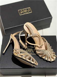 Туфли ALEVI 122989