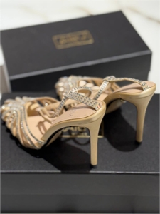 Туфли ALEVI 122989