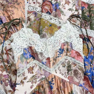 Платье Zimmermann 128900