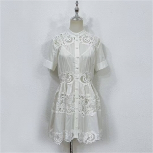 Платье ZIMMERMANN 128903