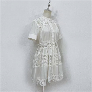 Платье ZIMMERMANN 128903