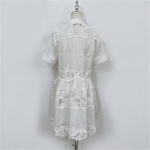 Платье ZIMMERMANN 128903