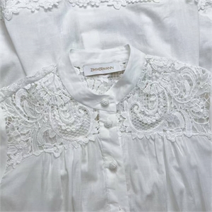 Платье ZIMMERMANN 128903