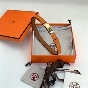 Ремень HERMES 128946 - фото 201485