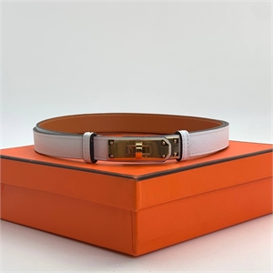 Ремень HERMES 128947 - фото 201488