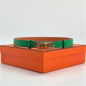 Ремень HERMES 128948 - фото 201492