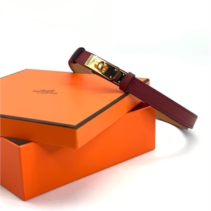 Ремень HERMES 128949 - фото 201496