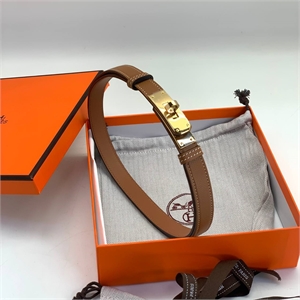 Ремень HERMES 128951 - фото 201504