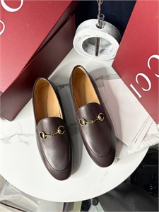 Лоферы GUCCI 128618