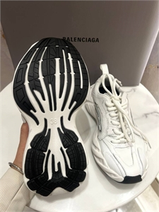 Кроссовки BALENCIAGA 129072