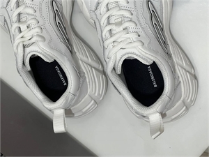 Кроссовки BALENCIAGA 129072