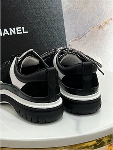 Кроссовки CHANEL 129083