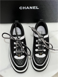 Кроссовки CHANEL 129083