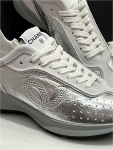 Кроссовки CHANEL 127296