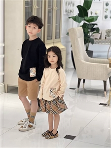 Лонгслив Burberry 129102