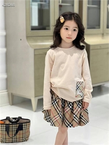 Лонгслив Burberry 129102