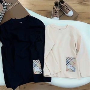 Лонгслив Burberry 129102