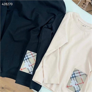 Лонгслив Burberry 129102