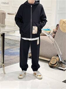 Костюм Burberry 129103 - фото 202118