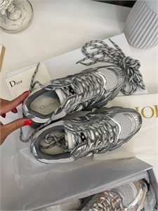 Кроссовки DIOR 103459