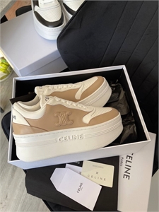 Кеды CELINE 127274