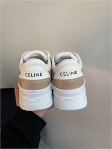 Кеды CELINE 127274