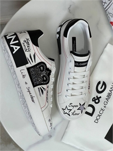 Кроссовки DG 127287