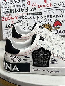 Кроссовки DG 127287