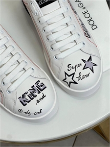 Кроссовки DG 127287