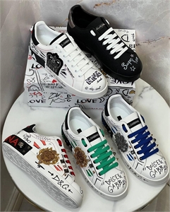 Кроссовки DG 127287