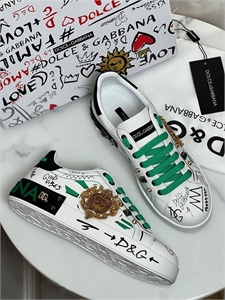 Кроссовки DG 127290