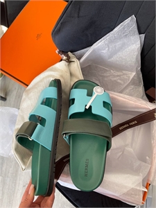 Тапочки HERMES 129117