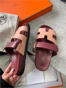 Тапочки HERMES 129120