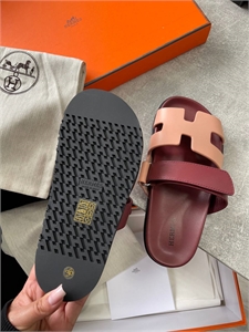 Тапочки HERMES 129120