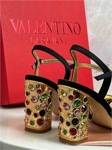 Босоножки VALENTINO 129129