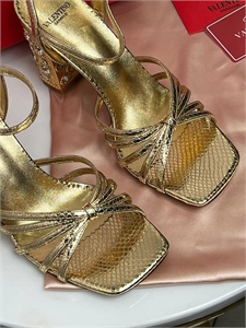 Босоножки VALENTINO 129131