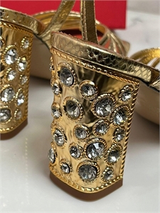 Босоножки VALENTINO 129131