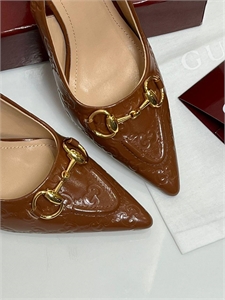 Босоножки GUCCI 129135