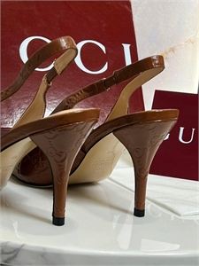 Босоножки GUCCI 129135