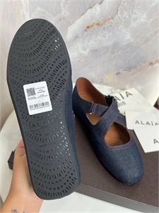 Балетки ALAIA 127280_8333C