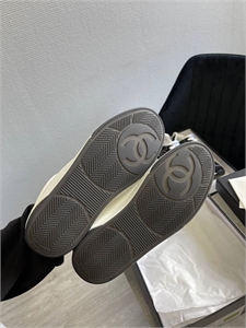 Кроссовки CHANEL 129137