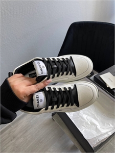Кроссовки CHANEL 129137